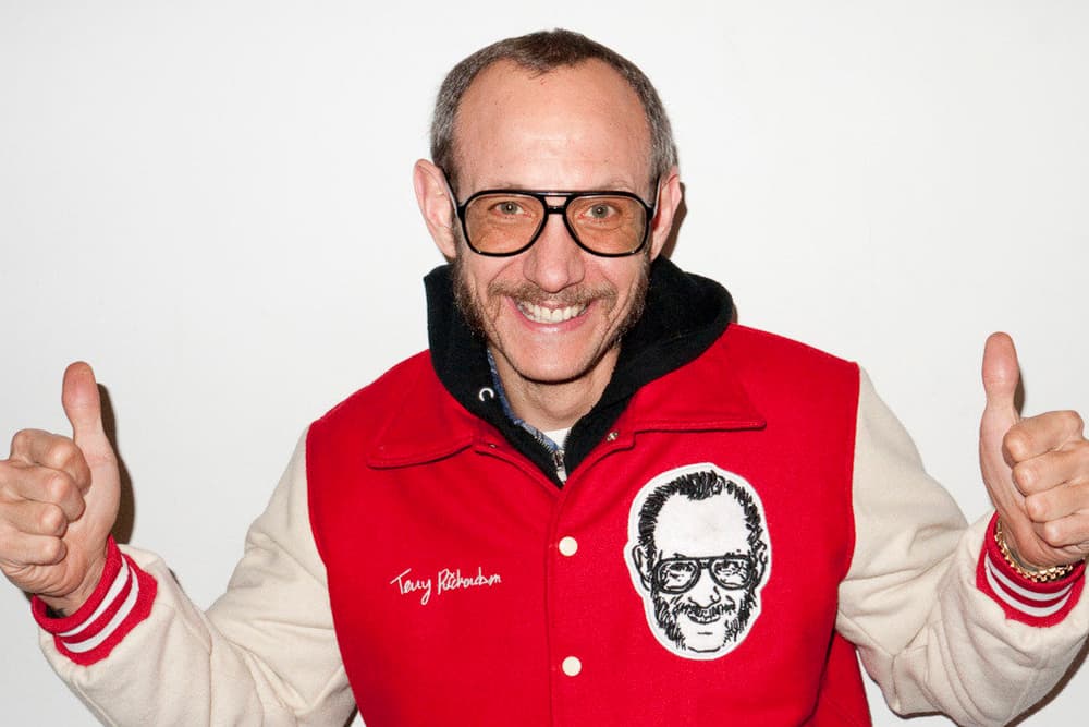 terry richardson conde nast vanity fair vogue gq wired