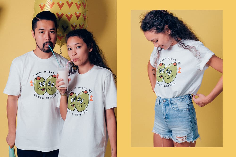 that food cray urban outfitters tees graphic t-shirt