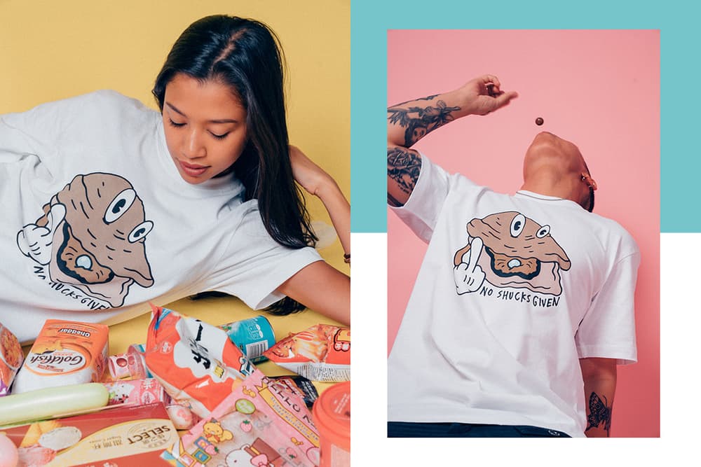that food cray urban outfitters tees graphic t-shirt