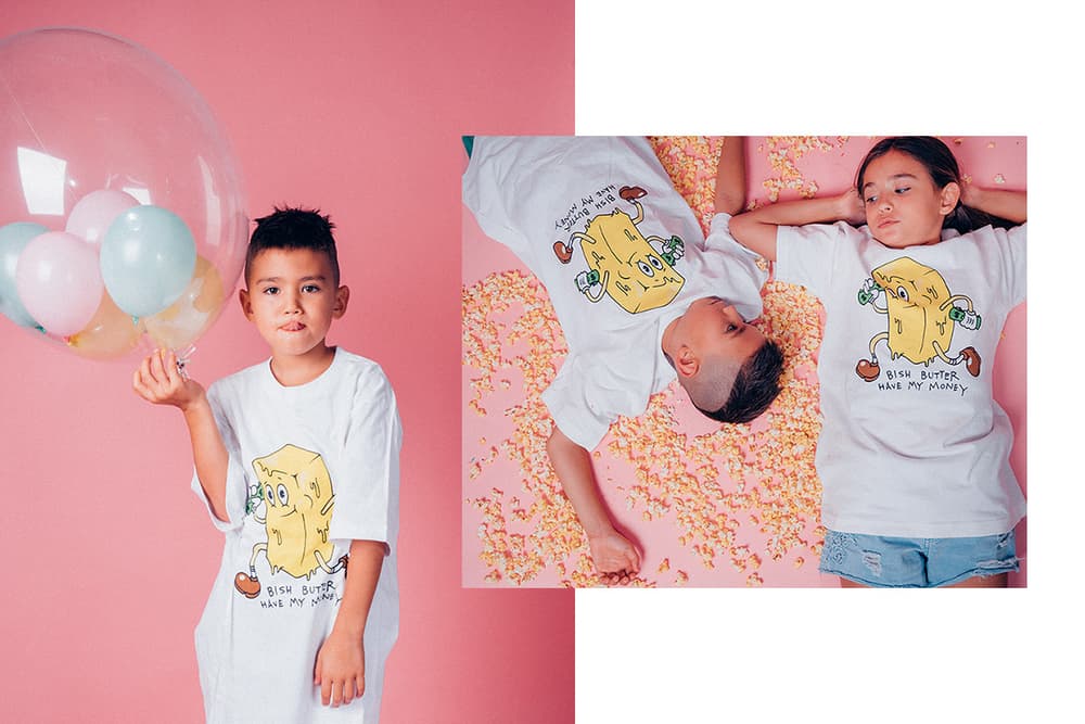 that food cray urban outfitters tees graphic t-shirt