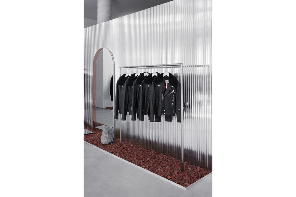 The Arrivals Pop Up Store New York City Los Angeles LA San Francisco