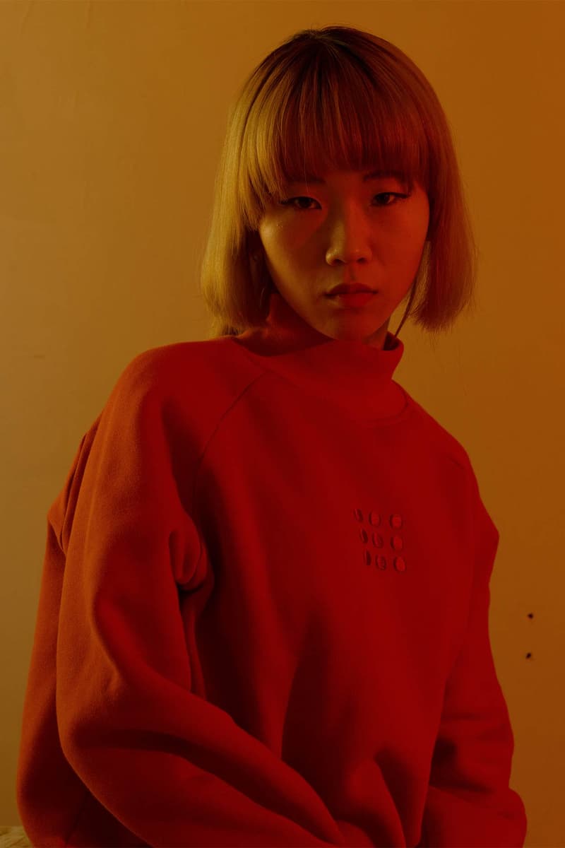 The New Originals Fall Winter 2017 Editorial Collection
