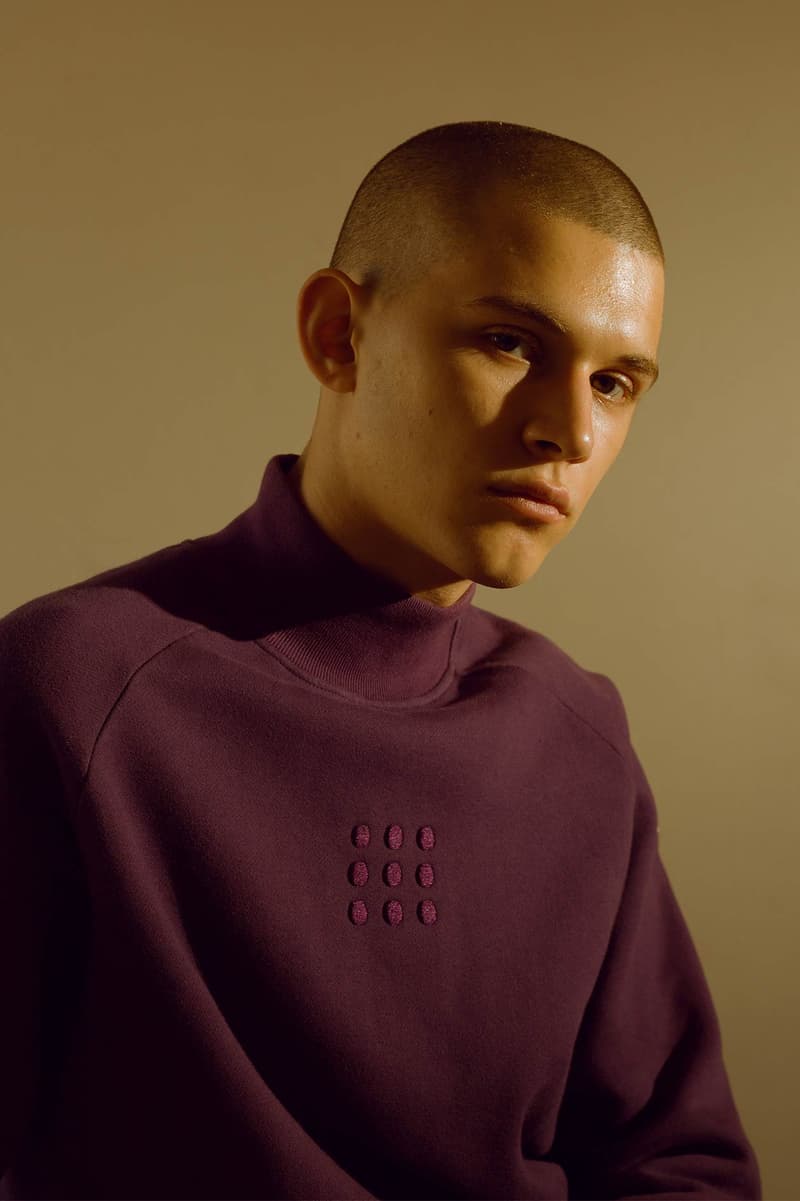 The New Originals Fall Winter 2017 Editorial Collection