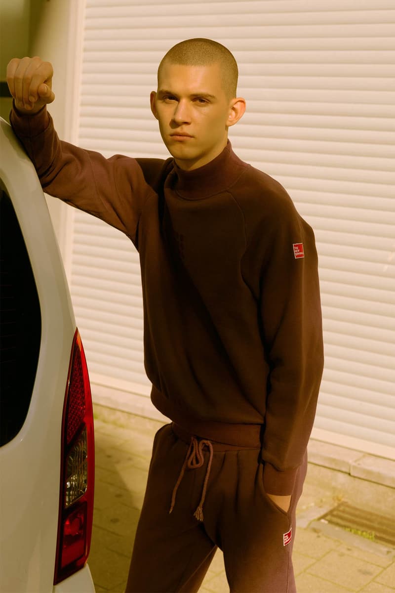 The New Originals Fall Winter 2017 Editorial Collection