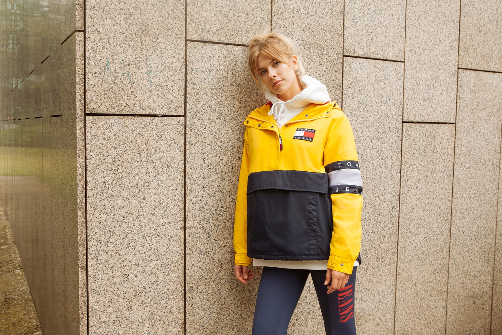 tommy hilfiger capsule collection