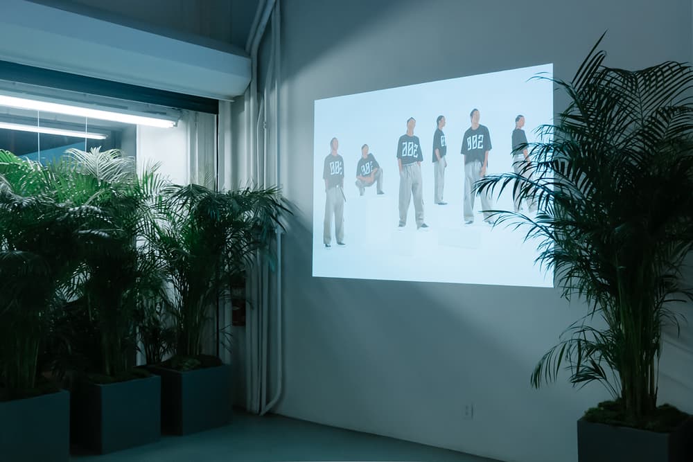 True Religion The Great Revolt Capsule Pop Up