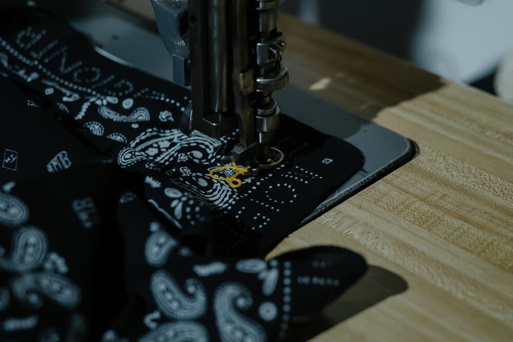 True Religion The Great Revolt Capsule Pop Up