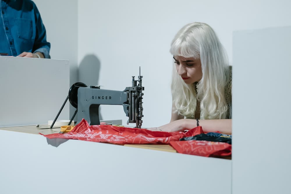 True Religion The Great Revolt Capsule Pop Up