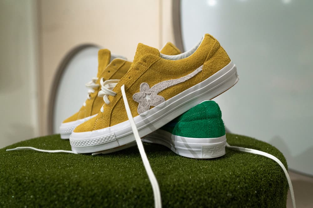 Tyler, The Creator Golf Wang Flagship Los Angeles