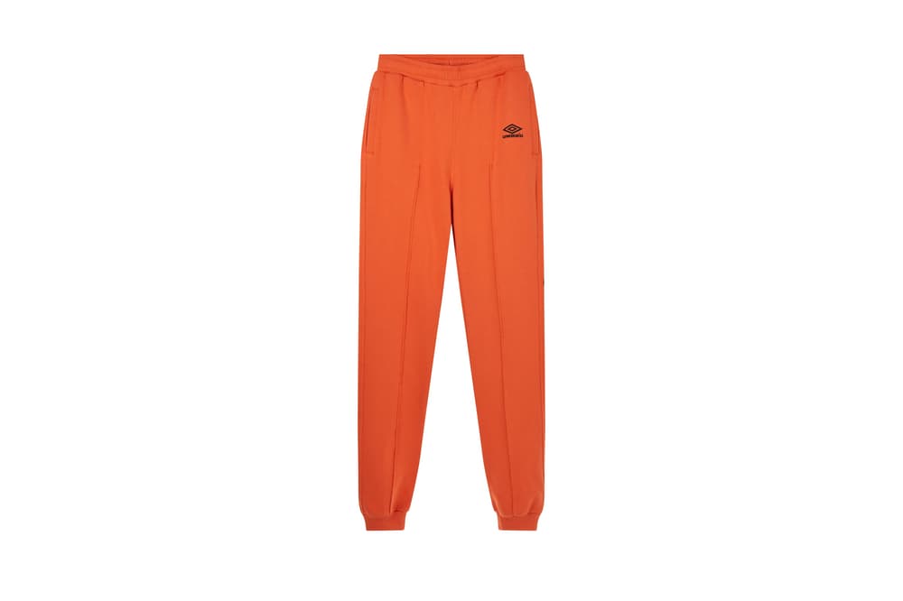 ASOS Umbro 2017 Collection