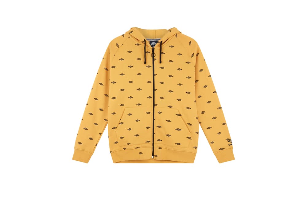 ASOS Umbro 2017 Collection
