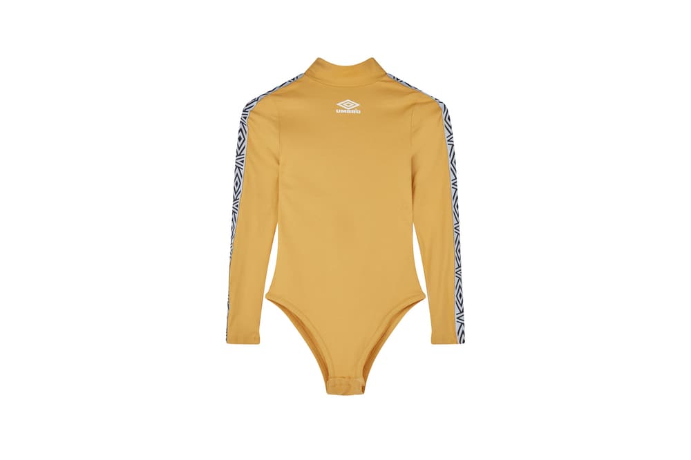 ASOS Umbro 2017 Collection