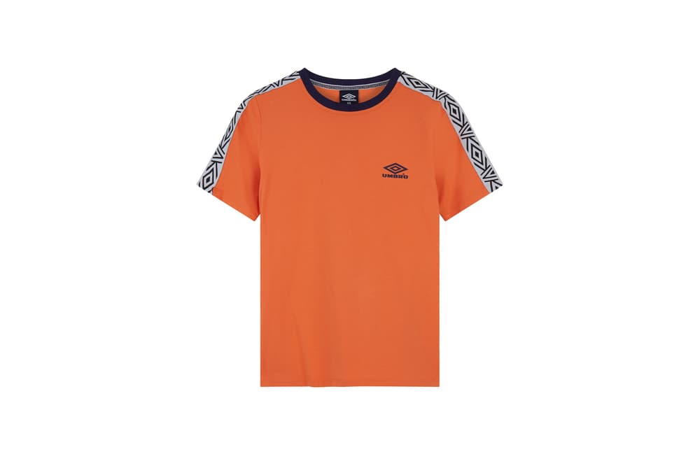 ASOS Umbro 2017 Collection