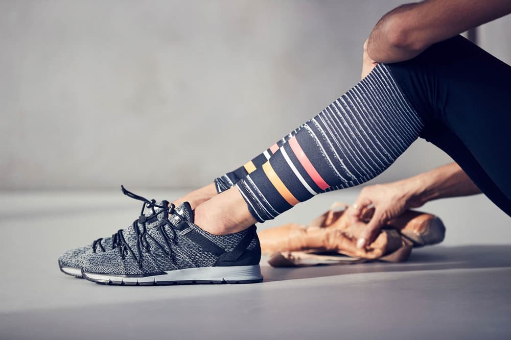 Under Armour Fall Winter 2017 Collection Misty Copeland