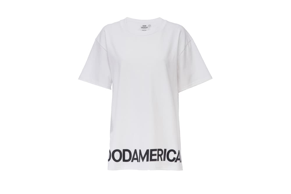 Khloe Kardashian Good American VFILES Pop-Up GOODIES Merchandise Collection New York City NYC Shop Shirt Hats Accessories Denim Bodysuits Size 00-24 Inclusive