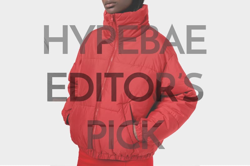 Affordable Puffer Jacket | HYPEBAE