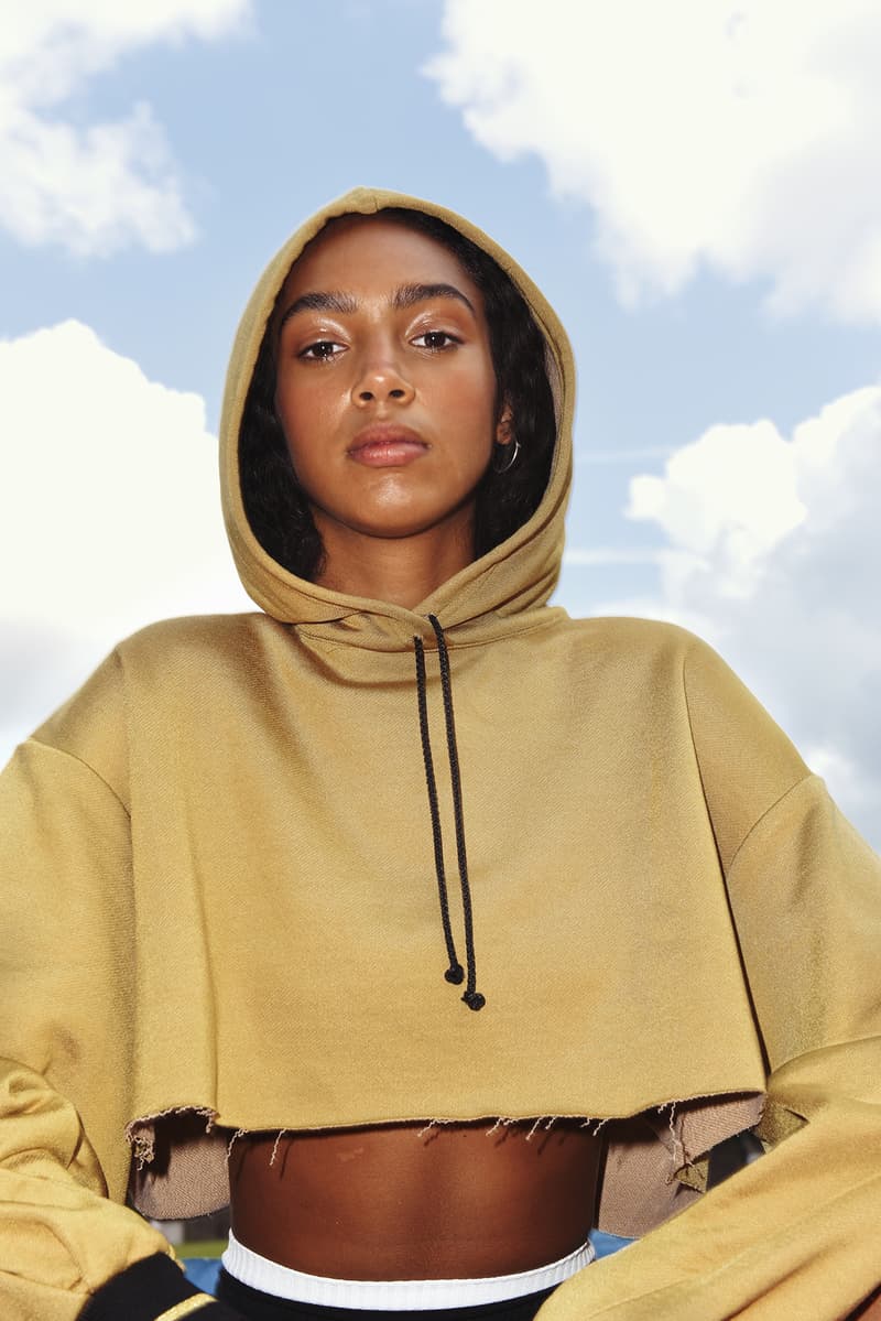42|54 Spring Summer 2018 Lookbook