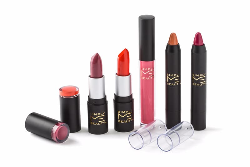 7-Eleven Simply Me Beauty Makeup Collection