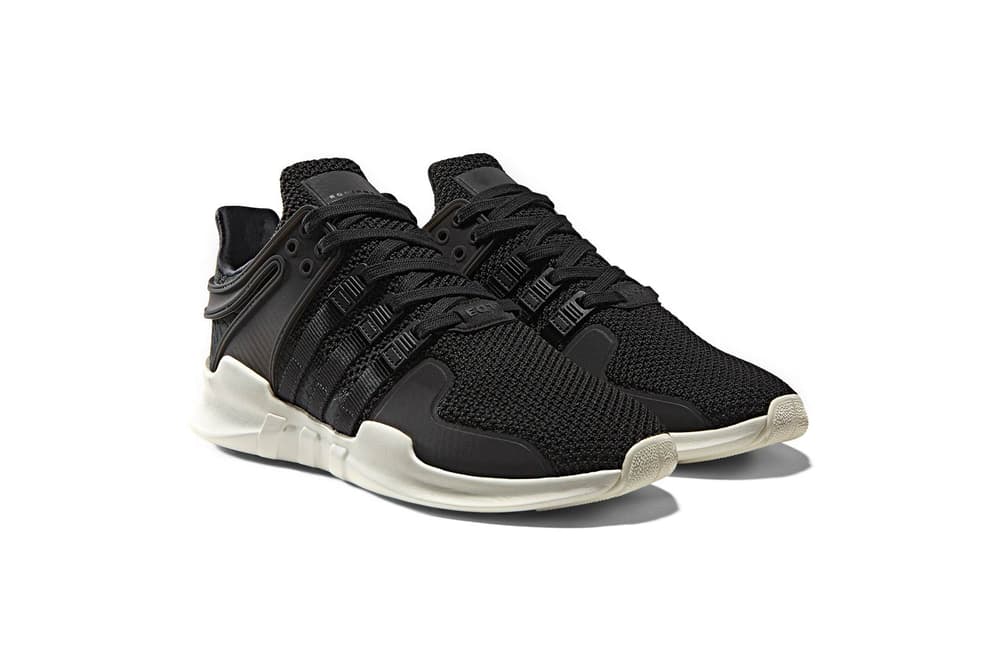 adidas Originals EQT Support ADV Snakeskin Red White Black