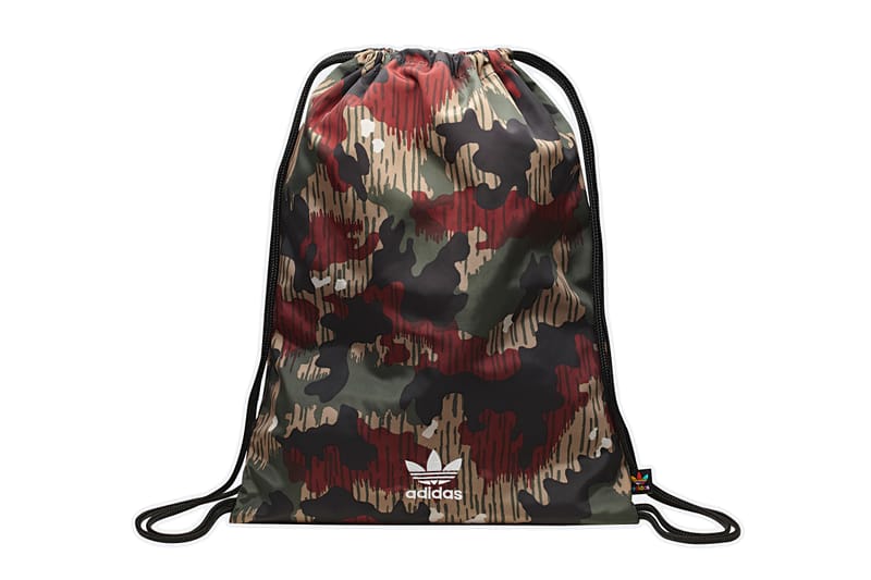 Pharrell Williams and adidas Originals Hit the Trail for a New Hu Hiking  Apparel Collection - Freshness Mag