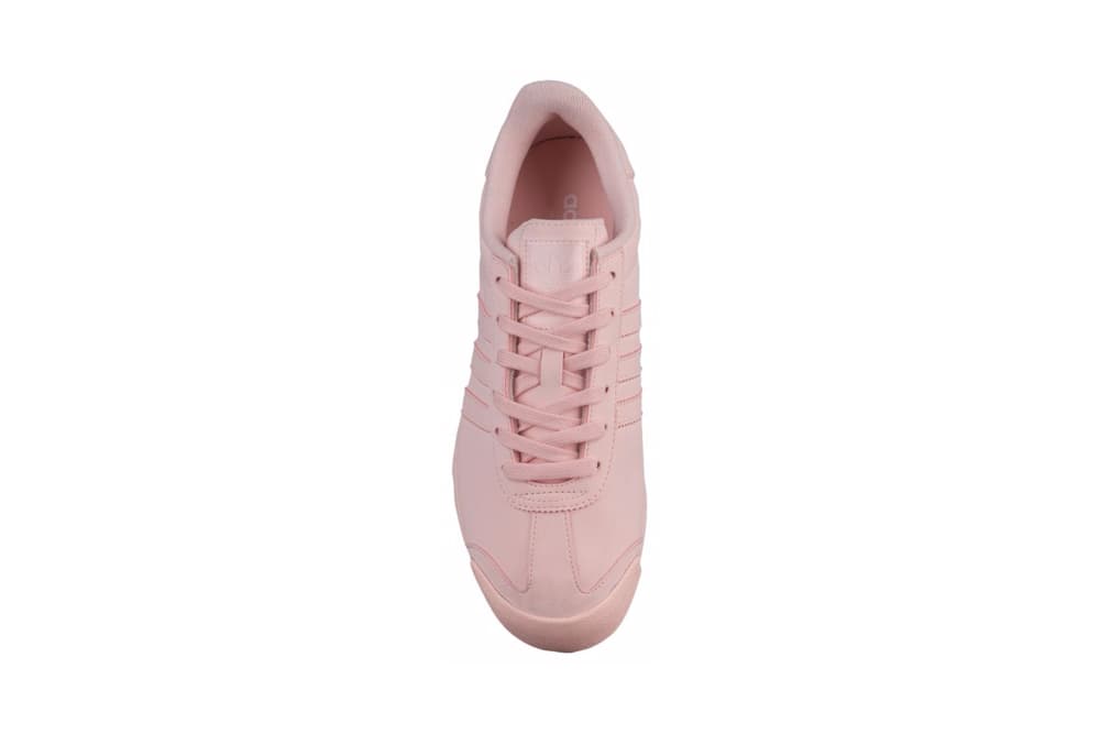 adidas Originals Samoa Plus Icey Pink