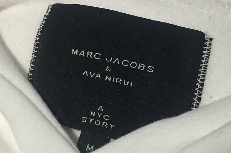 marc jacobs ava nirui