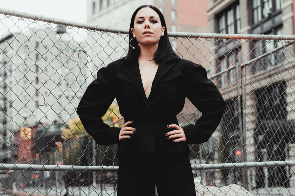 BAEwatch George Maple