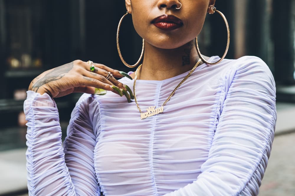 Maliiby Miitch