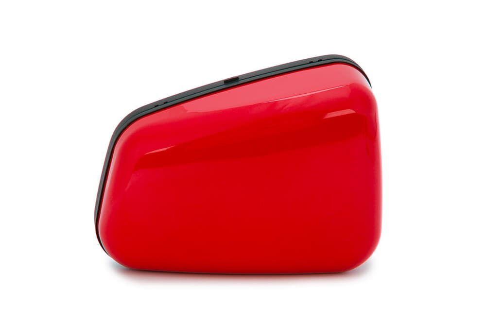 Balenciaga Rear View Mirror Clutch Demna Bag