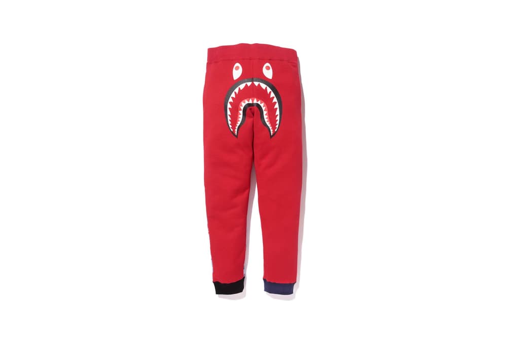 BAPE Paris City of Light Collection