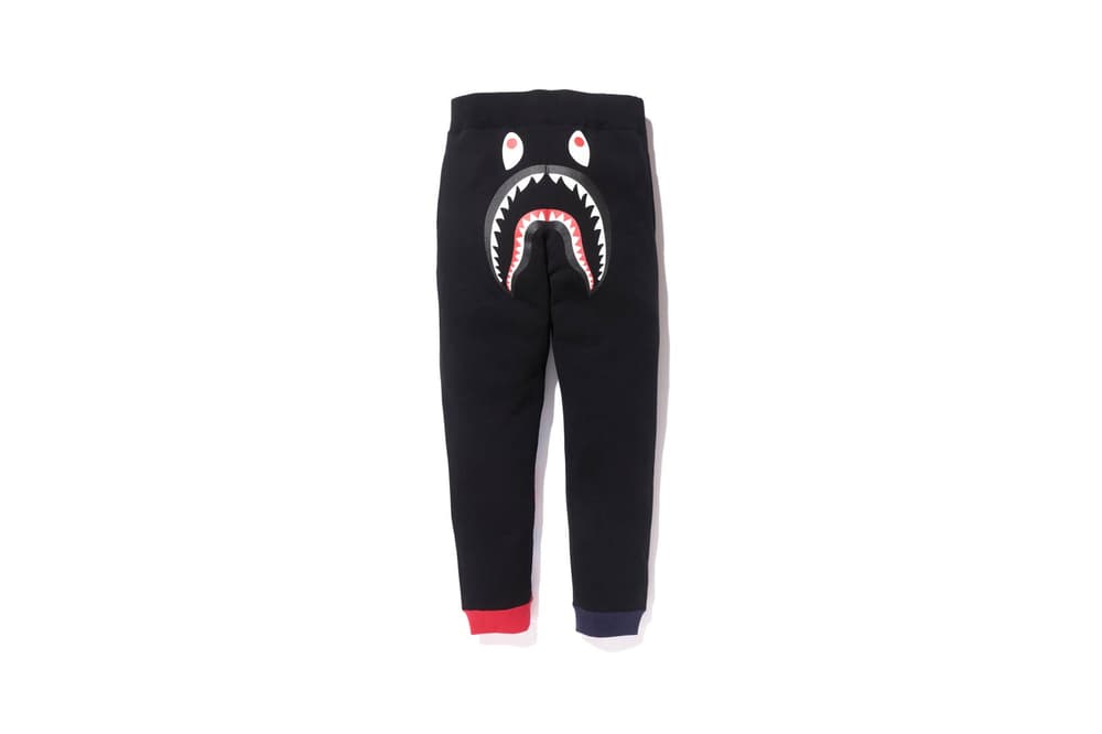 BAPE Paris City of Light Collection