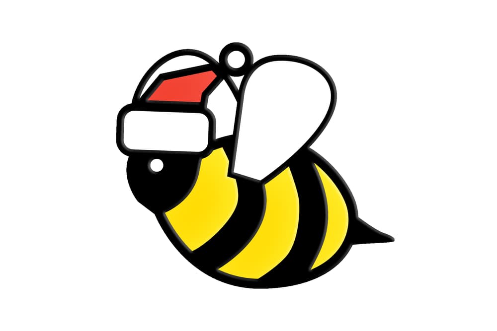Beyoncé Holiday Merchandise Collection Christmas Theme Lemonade Beyhive Fan Onepiece Ornaments