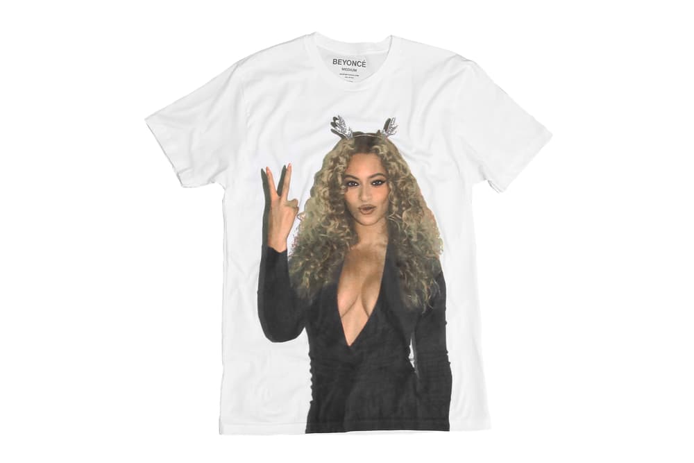 Beyoncé Holiday Merchandise Collection Christmas Theme Lemonade Beyhive Fan Onepiece Ornaments