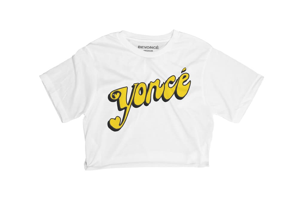 Beyoncé Holiday Merchandise Collection Christmas Theme Lemonade Beyhive Fan Onepiece Ornaments