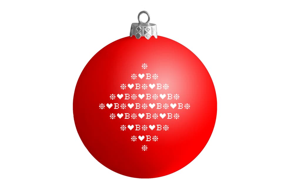 Beyoncé Holiday Merchandise Collection Christmas Theme Lemonade Beyhive Fan Onepiece Ornaments
