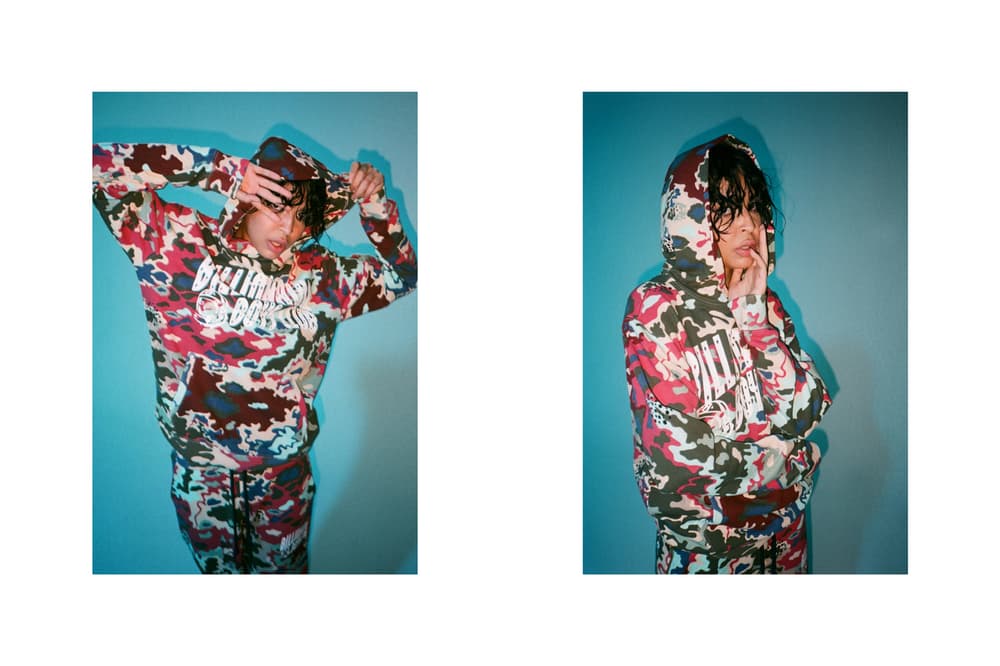 Billionaire Boys Club Holiday 2017 Lookbook