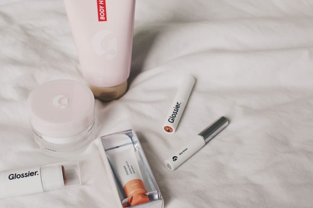 black friday beauty glossier kkw beauty fragrance kylie cosmetics 3ce lime crime