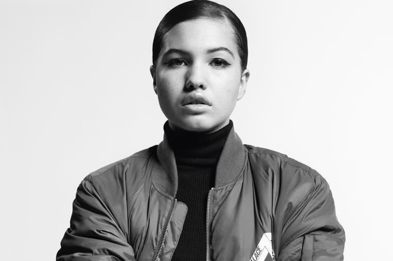2018 BRIT Awards Critics Choice Shortlist Ceremony Female Talent British Jorja Smith Mabel Stefflon Don