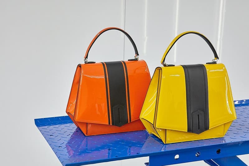 Byredo Fragrances Accelerated Culture Capsule Collection Beauty Leather Goods Wallet Bags Limited Edition Colorful Accessories