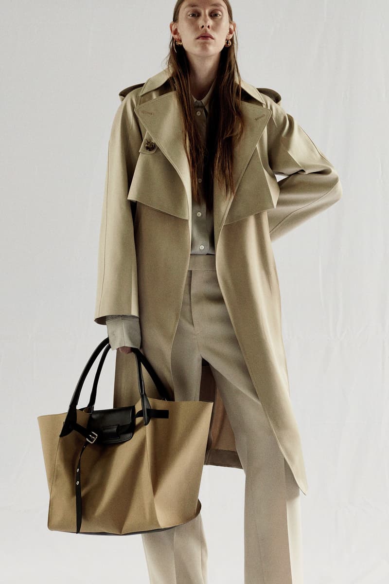 Céline Resort 2018 Collection