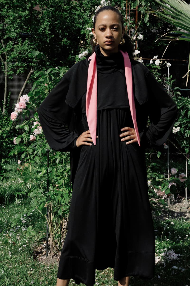 Céline Resort 2018 Collection