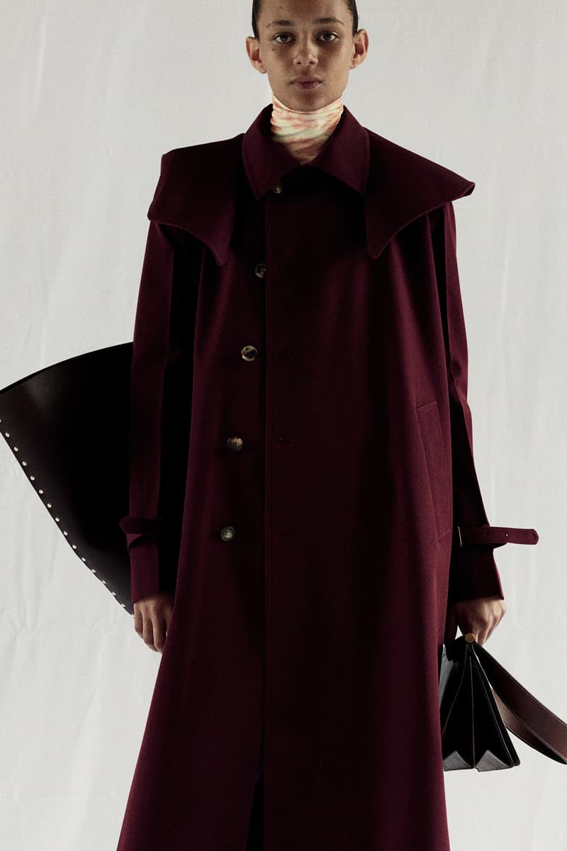 Céline Resort 2018 Collection
