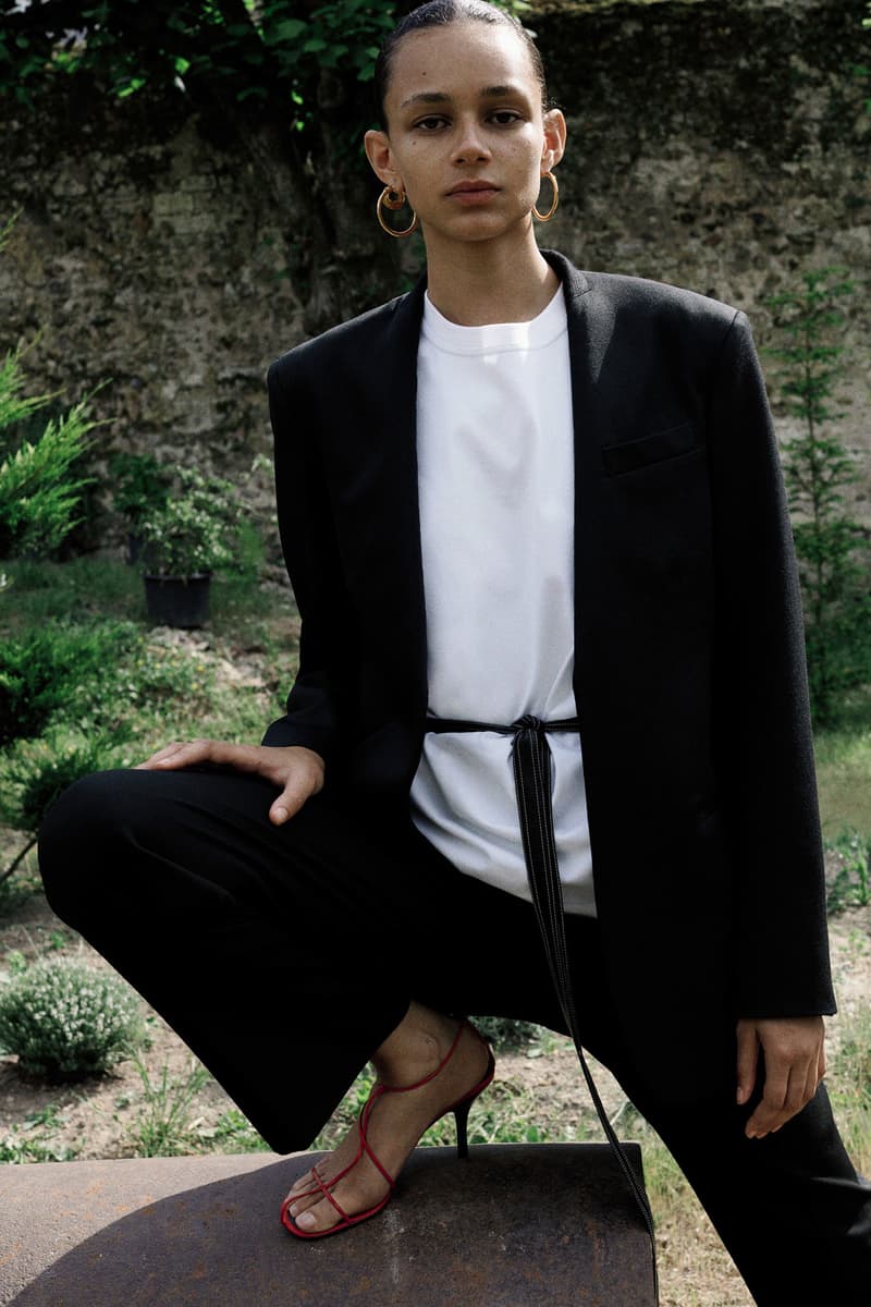 Céline Resort 2018 Collection