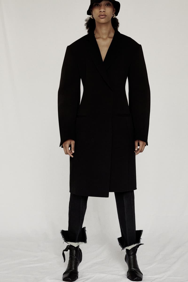 Céline Resort 2018 Collection