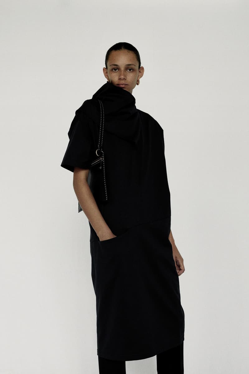 Céline Resort 2018 Collection