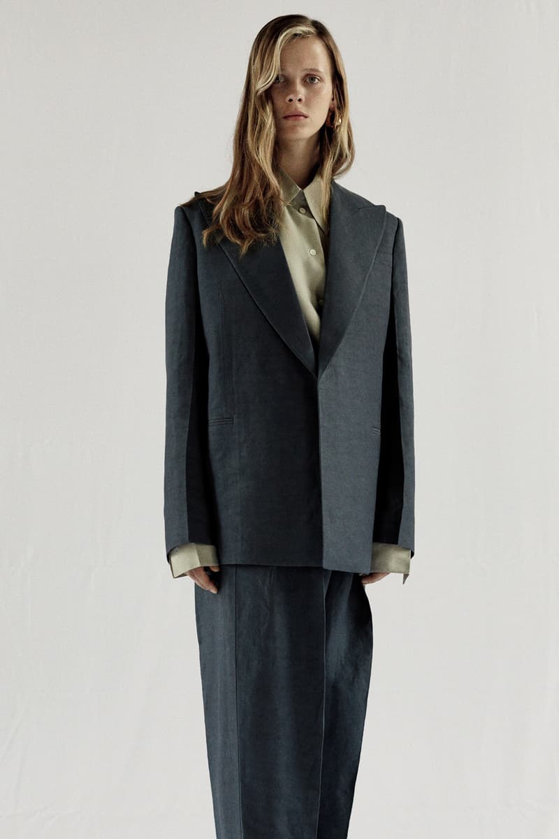 Céline Resort 2018 Collection