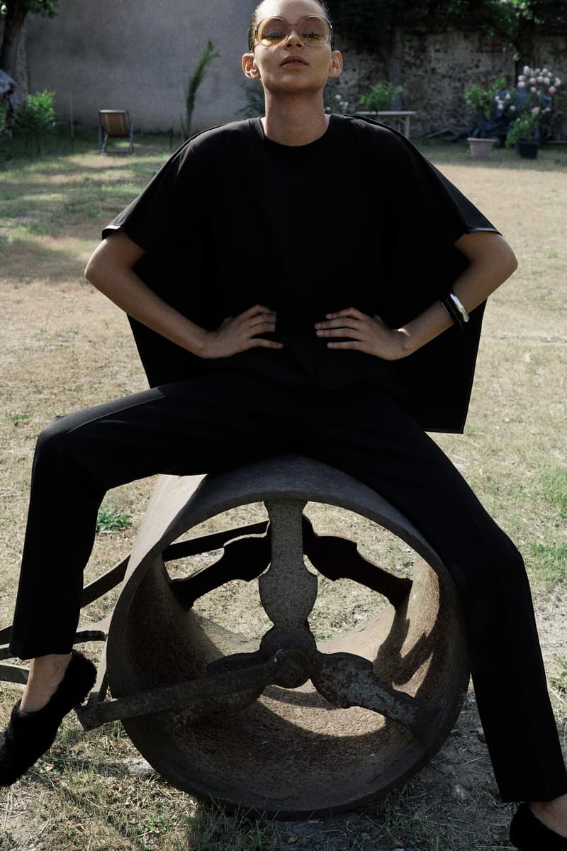 Céline Resort 2018 Collection