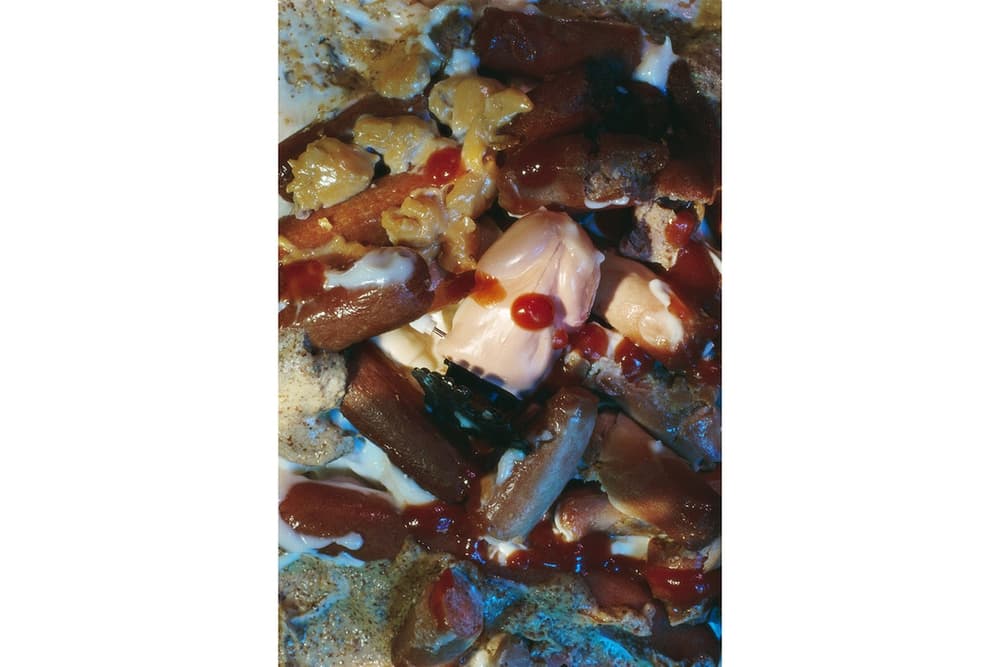 Cindy Sherman Grotesque Series