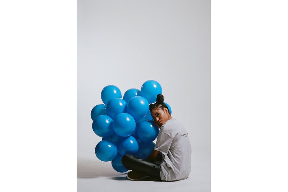 Nothin'Special colette Fall Winter 2017 Capsule Collection Lookbook