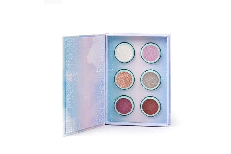 ColourPop Holiday Christmas Makeup Collection Lipstick Eyeshadow Palette Highlighter Lipstick Beauty Cosmetics